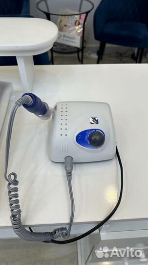 Вытяжка для маникюра