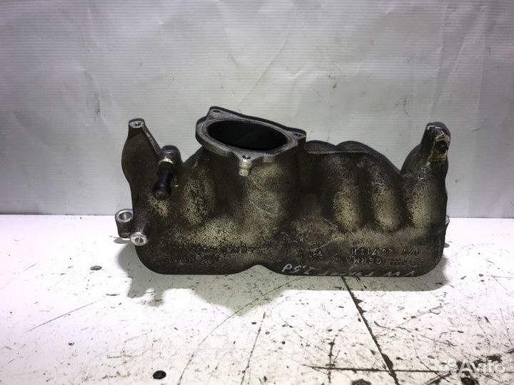 Коллектор впускной Volkswagen Touareg 2002-2010