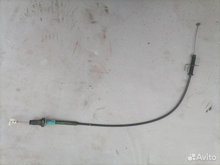 Трос газа 1.8 МКПП для Peugeot 406 1995-1999