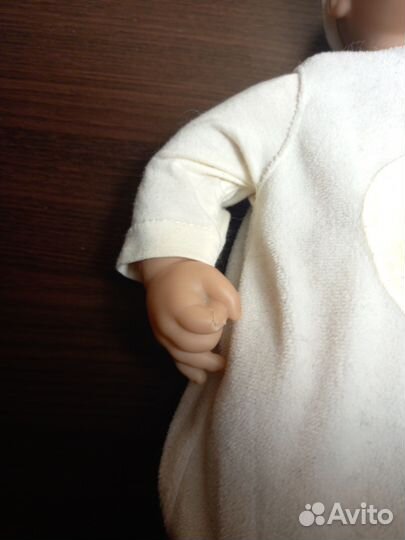 Кукла Baby Annabell 4 версия