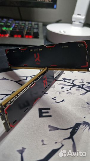 Оперативная память ddr3