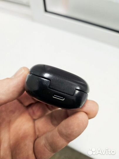 Кейс Samsung galaxy buds pro sm-r190