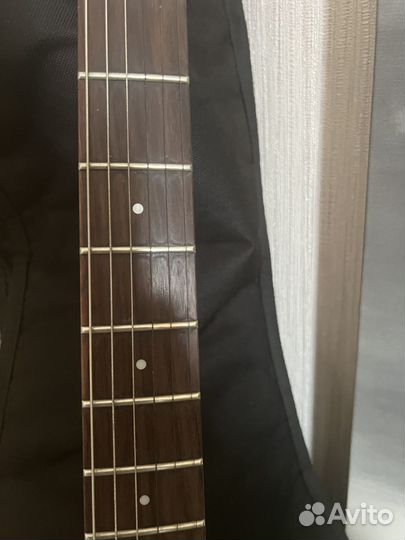 Продаю гитару schecter diamond series c-6 deluxe
