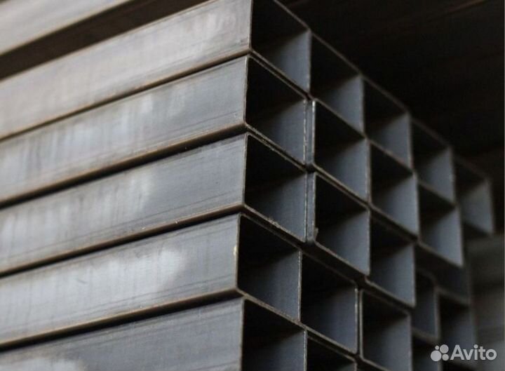 Металлический профиль