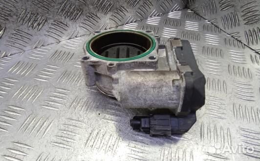 Дроссельная заслонка бензиновая BMW 5 E60/E61 (6DN