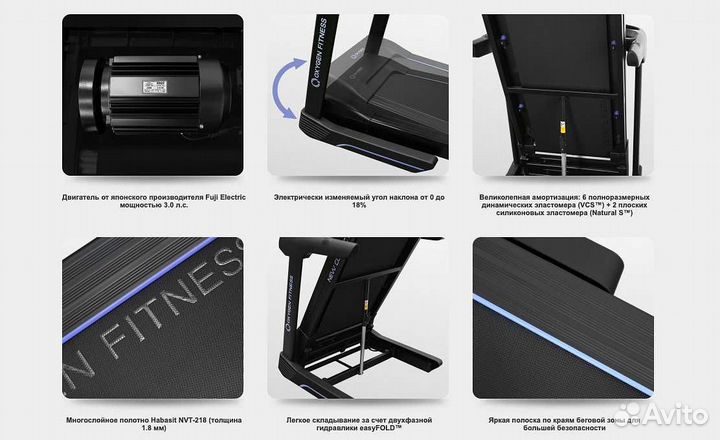 Oxygen Fitness New Classic Argentum TFT v.1.18