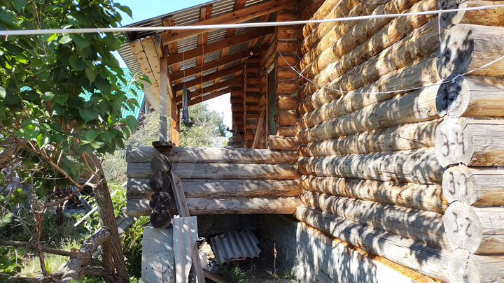 Дом 66,8 м² на участке 7,1 сот.