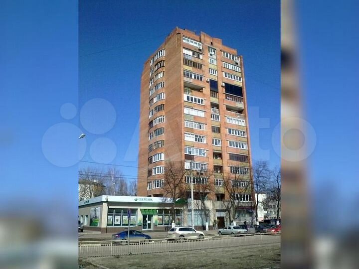 Помещение свободного коммерческого назначения, 96