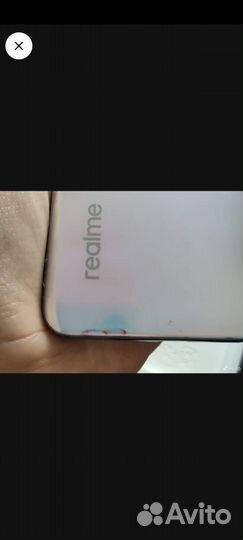 realme GT Master Edition, 8/128 ГБ