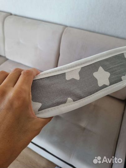 Детский матрас 90*70 Askona Kids Baby Dream