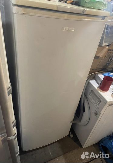 Холодильник б/у