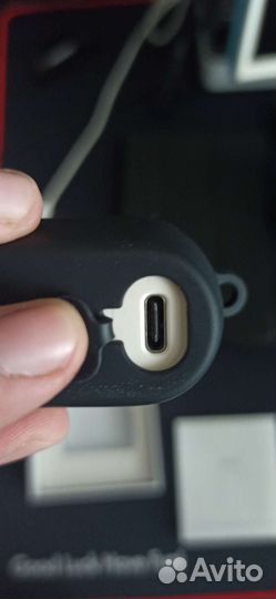 Наушники Meizu pop 2