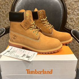 Ботинки мужские timberland оригинал