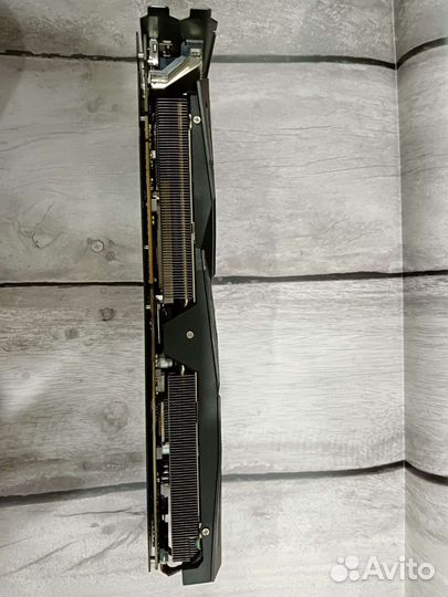 Asus GTX 1070 strix 8gb