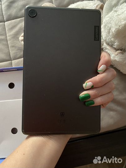 Планшет lenovo tab m8