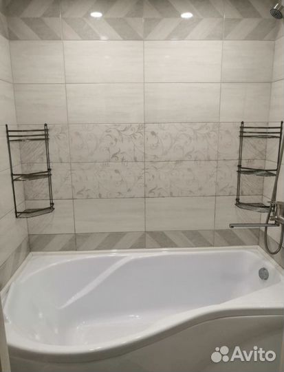 Ремонт и строительство