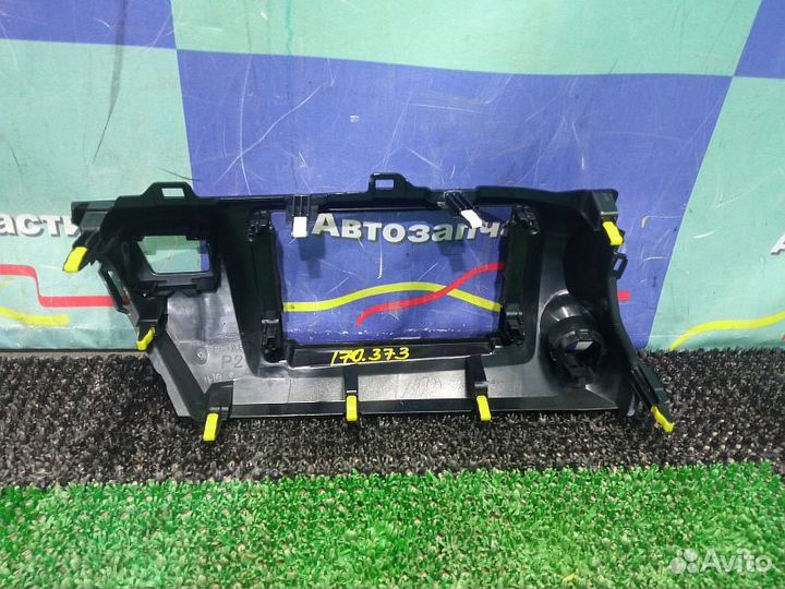 Накладка торпедо Toyota Hilux, Hilux Pick Up