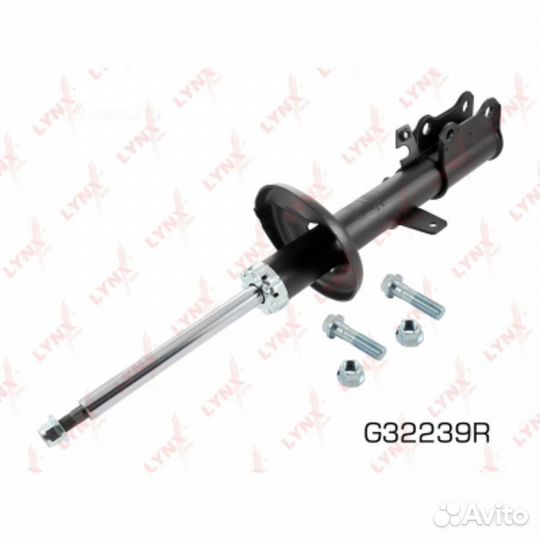 Lynxauto G32239R Стойка амортизационная зад прав