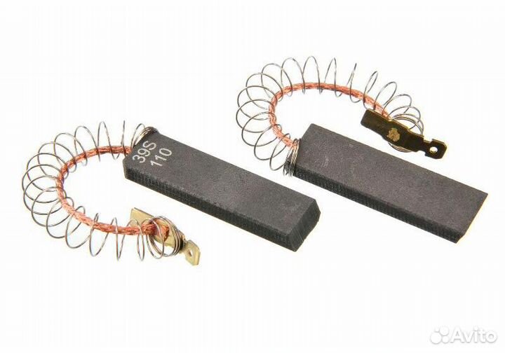 Щетки для стиральных машин Bosh Simens