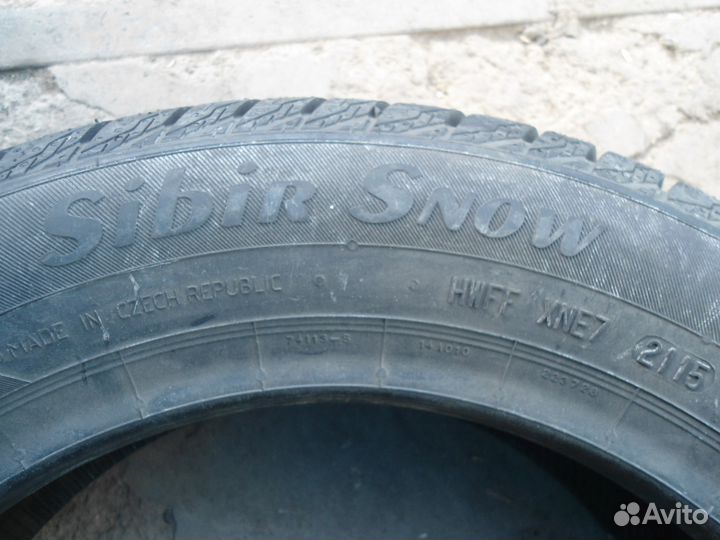 Matador MP 54 Sibir Snow M+S 145/70 R13