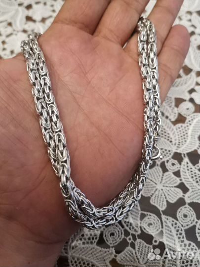 Золотая цепь