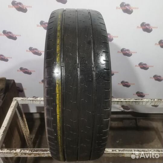 Kumho PorTran KC53 225/70 R15
