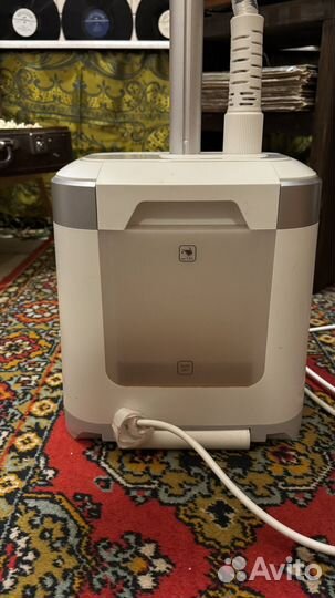 Отпариватель вертикальный Tefal