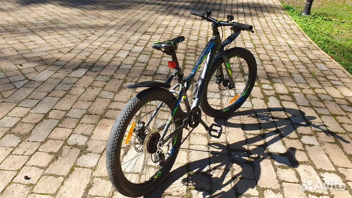 Велосипед Stels Adrenalin MD 24 V010