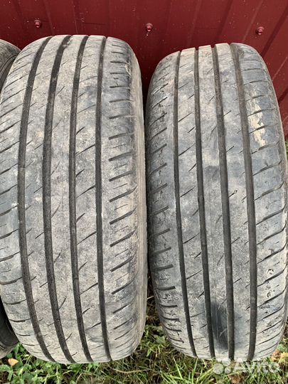 Nexen N'Fera SU4 185/65 R15 88H