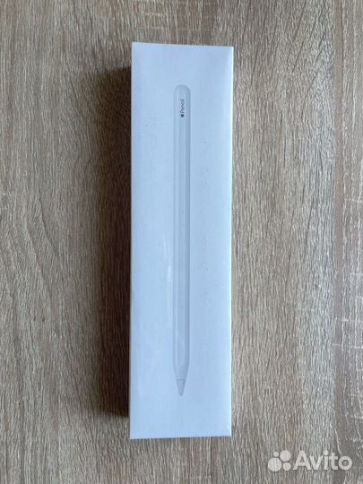ApplePencil (2-гопоколения)