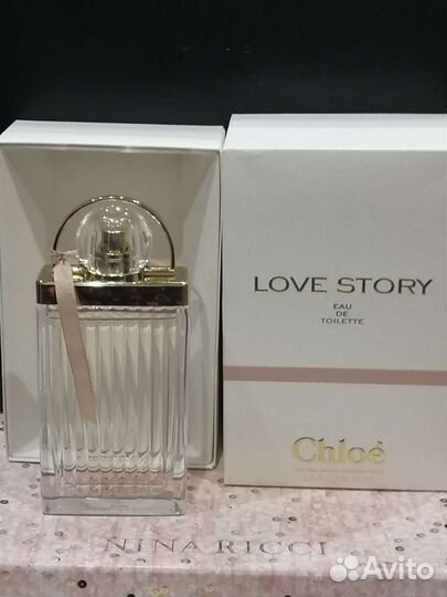 Парфюмерия из личной коллекции, 3 часть