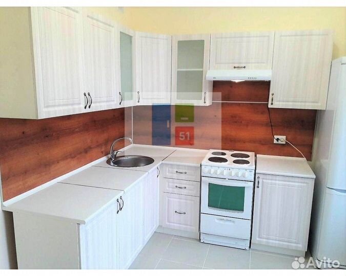 Модульная кухня