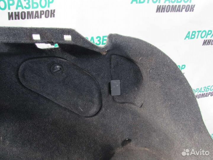 Обшивка багажника для Honda Civic 7 2000-2005г