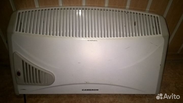 Обогреватель