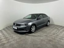 Volkswagen Jetta 1.4 MT, 2015, 145 700 км, с пробегом, цена 1 149 000 руб.