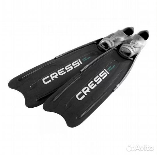 Ласты Cressi Gara Modular