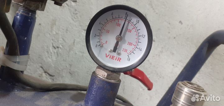 Компрессор