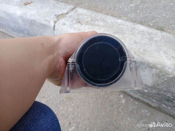 Конденсатор для сабвуфера