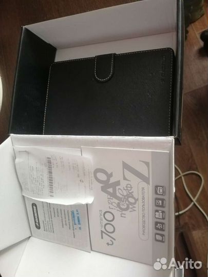 Читалка т700