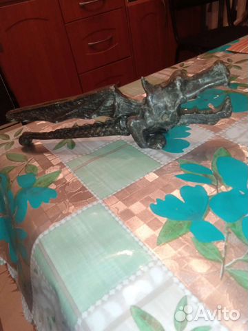 Орехоколка СССР