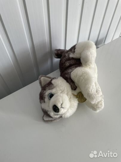 Мягкие игрушки