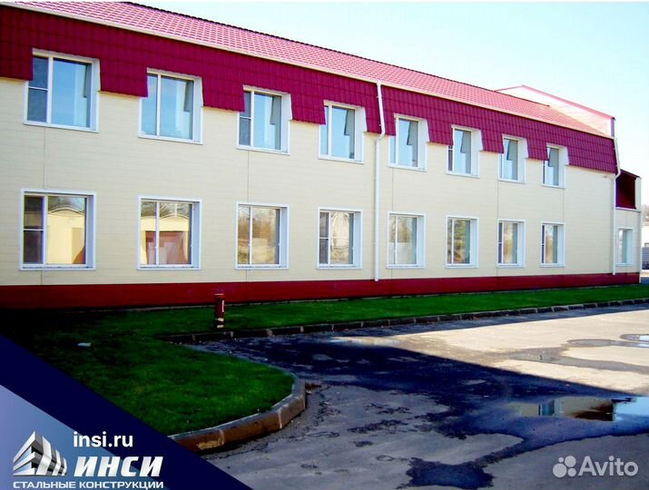 Фасадные панели от производителя