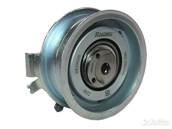 Ролик натяжной грм Faw Besturn B50