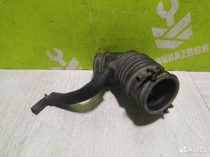 Патрубок воздушного фильтра Хендай Акцент 2