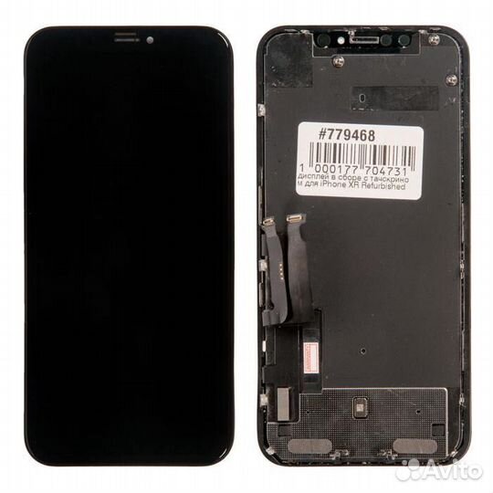 Дисплей для Apple iPhone XR