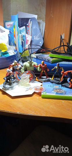 Игра для приставки xbox 360