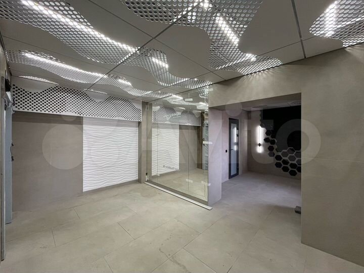 3-к. квартира, 88,2 м², 6/10 эт.