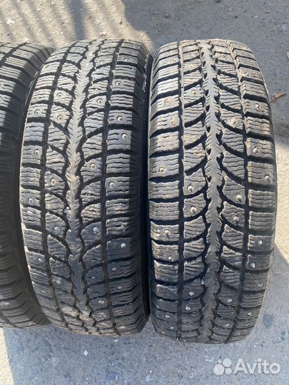 КАМА 505 Irbis 175/65 R14
