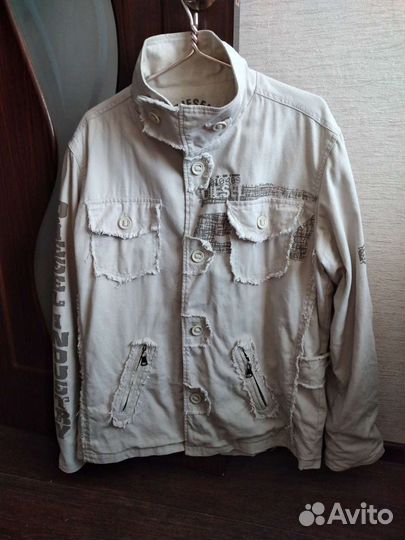 Пиджак мужской