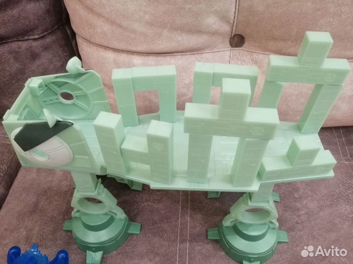 Angry birds star wars